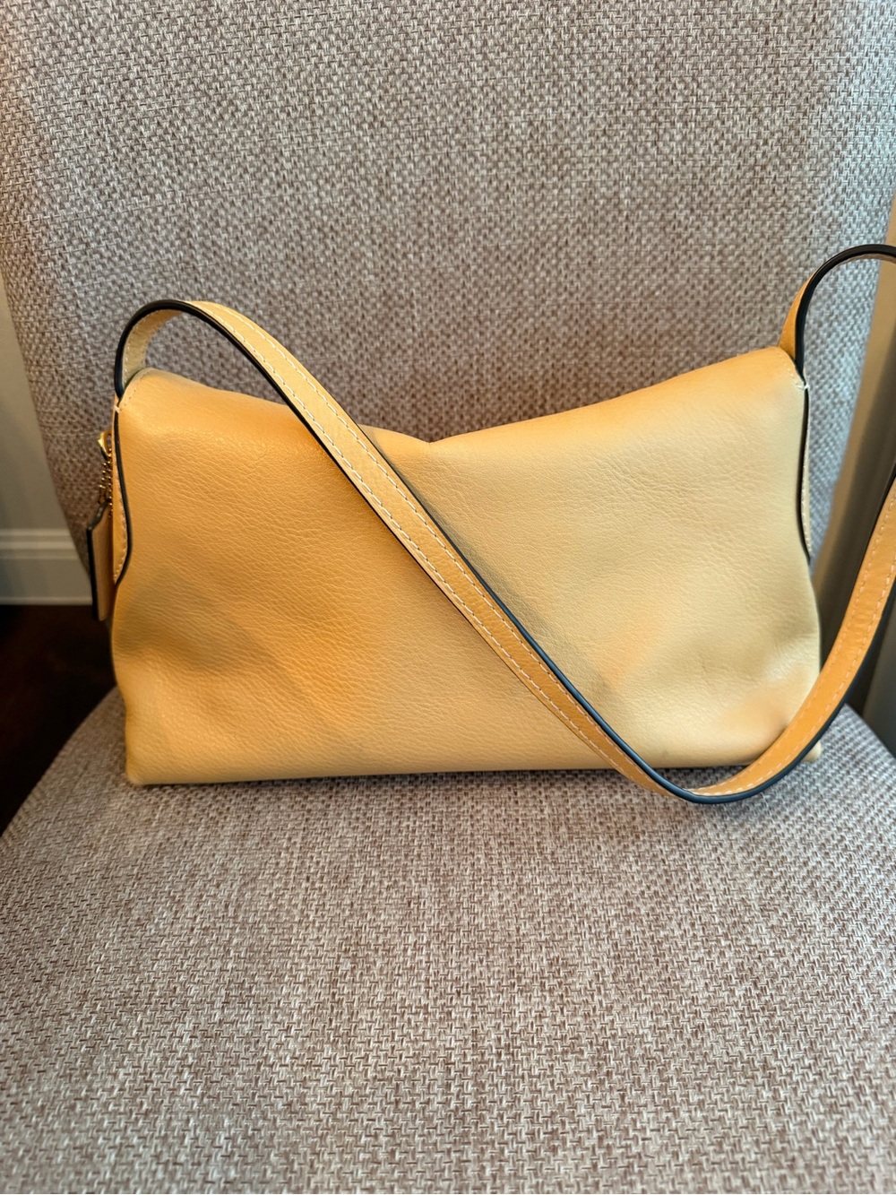 Coach vanilla Chelsea 30 - Picture 2 of 10